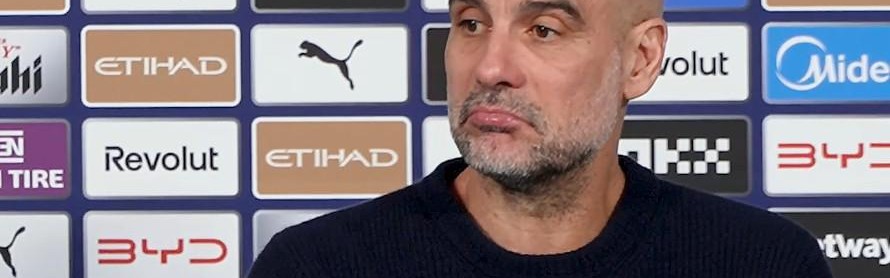 瓜帅：争议判罚责任在我们自己；赛后更衣室说了啥？没必要说