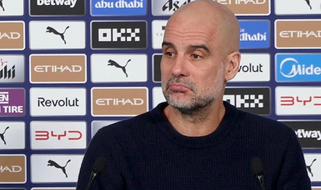 瓜帅：争议判罚责任在我们自己；赛后更衣室说了啥？没必要说