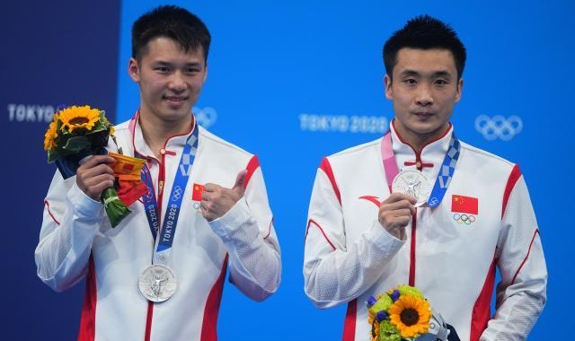 竞技宝官网-俄媒：震惊中国跳水队失利 笑话美国男篮首败