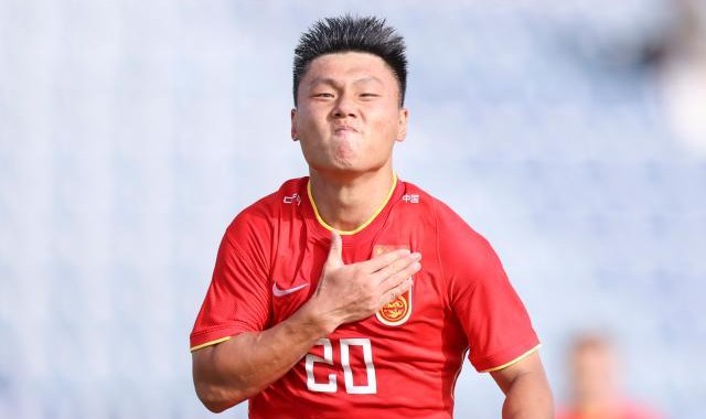 jjb-方昊：足球是我的信仰 中国足球一定会越来越好的