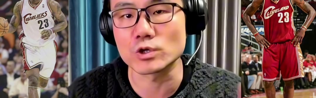 竞技宝官网-徐静雨：今夏詹姆斯一定是底薪回骑士 游子归乡心切&amp;回馈家乡父老