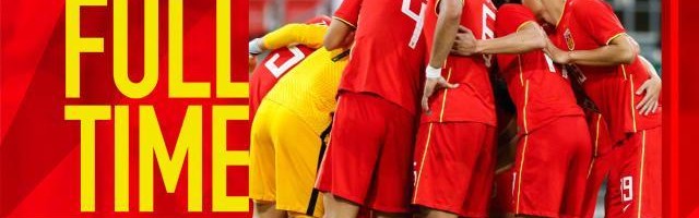 竞技宝官网-【东亚杯观察】真正的国足在哪里？