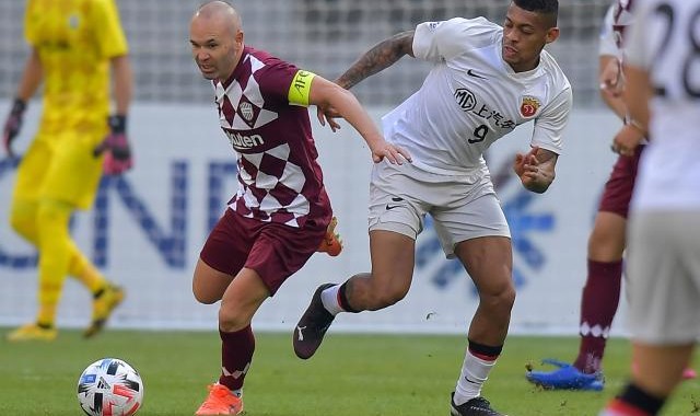 竞技宝官网-亚冠1/8决赛对阵不抽签 亚足联拟定对阵形势