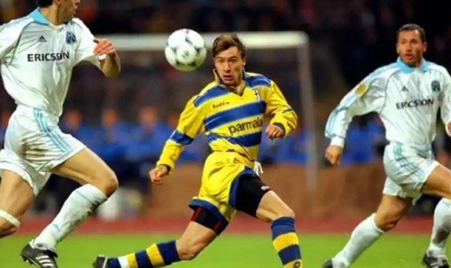 竞技宝-先逆袭佐拉，后接班巴蒂，还是克雷斯波的黄金搭档，神射手遭低估