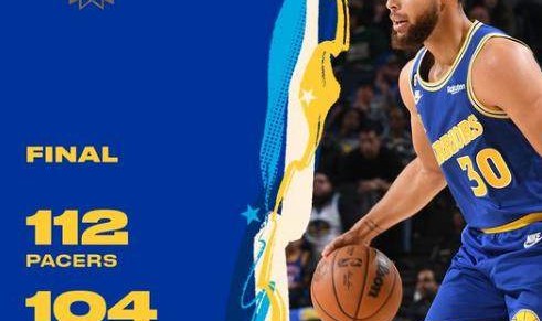 竞技宝官网-汤普森迎接三分里程碑 库里状态低迷勇士无力回天