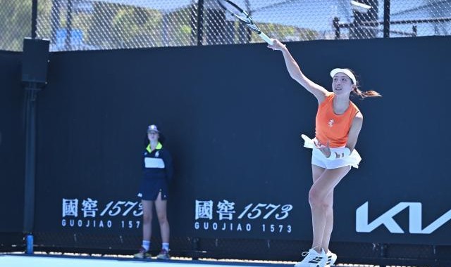 张奔斗：王欣瑜的松弛感，来自于告别了完美主义