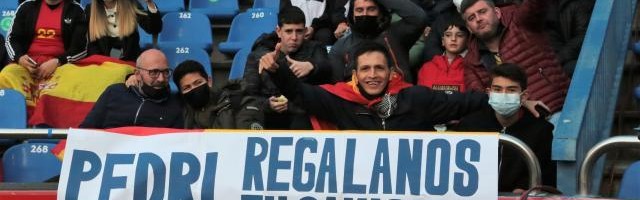 竞技宝官网-西班牙现场手记：喜新厌旧和念念不忘，总归不矛盾