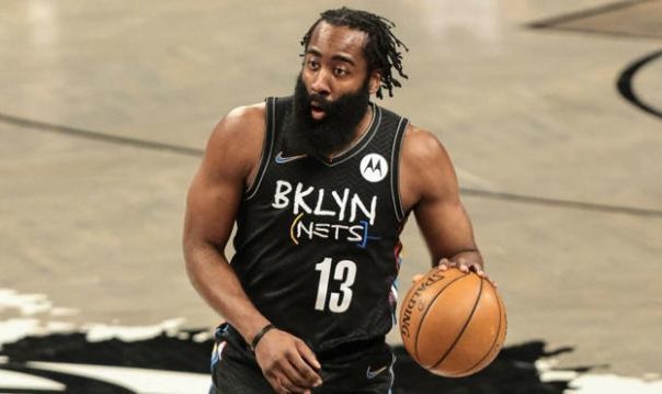 竞技宝官网-篮网版探索男孩！哈登的突破自我之旅永不停歇