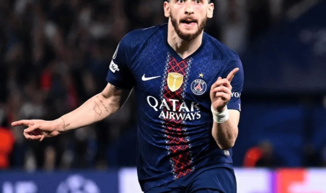 jjb-冲刺阶段发力，巴黎圣日耳曼去年8月以来首次收获五连胜