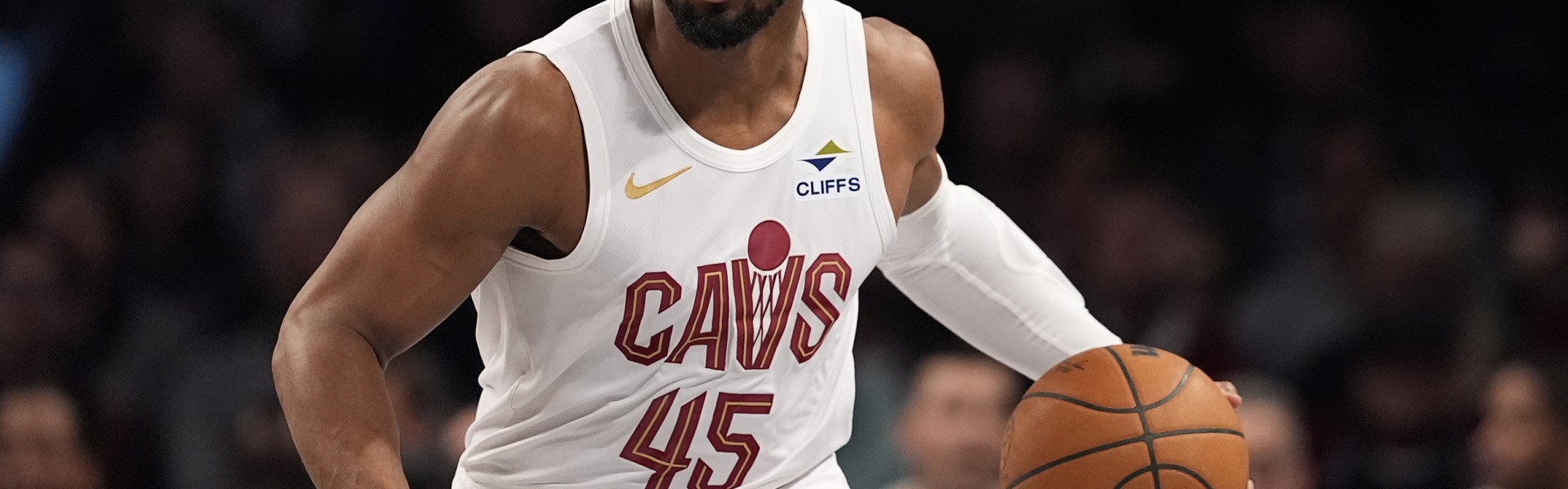 公牛vs骑士前瞻：两队3天第2次对决，米切尔带队力争复仇