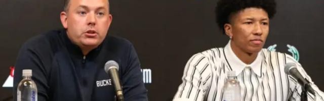 竞技宝-雄鹿GM：满意休赛期补强 下赛季雄鹿仍是顶级球队