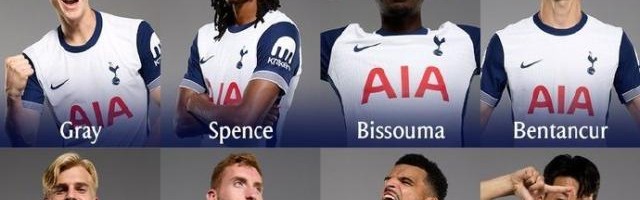 竞技宝-【联赛杯】贝里瓦尔破门，热刺首回合主场1比0利物浦