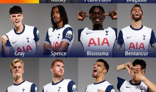 竞技宝-【联赛杯】贝里瓦尔破门，热刺首回合主场1比0利物浦