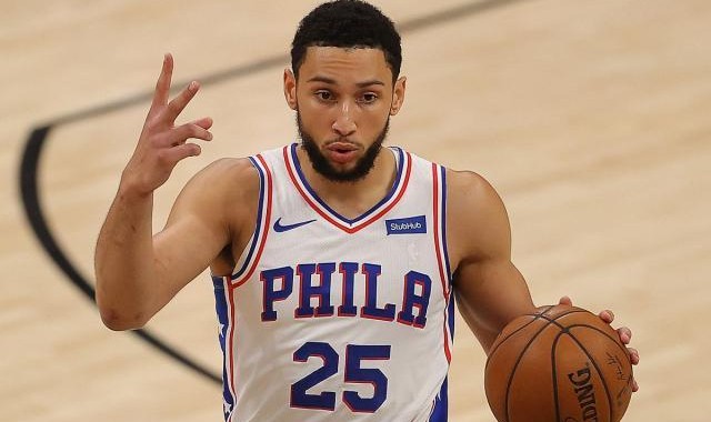 竞技宝官网-【圆桌】详解西蒙斯闹剧：76人打持久战？勇士退出？